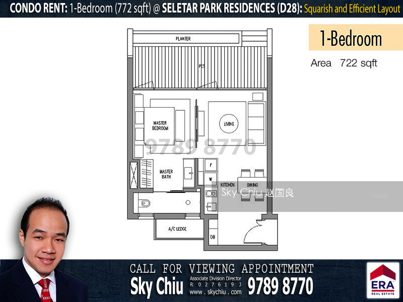 Seletar Park Residence (D28), Condominium #153683342